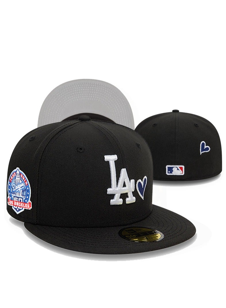 NEW ERA NEW ERA LA Dodgers Special Commemorative Flat - Brim Baseball Cap