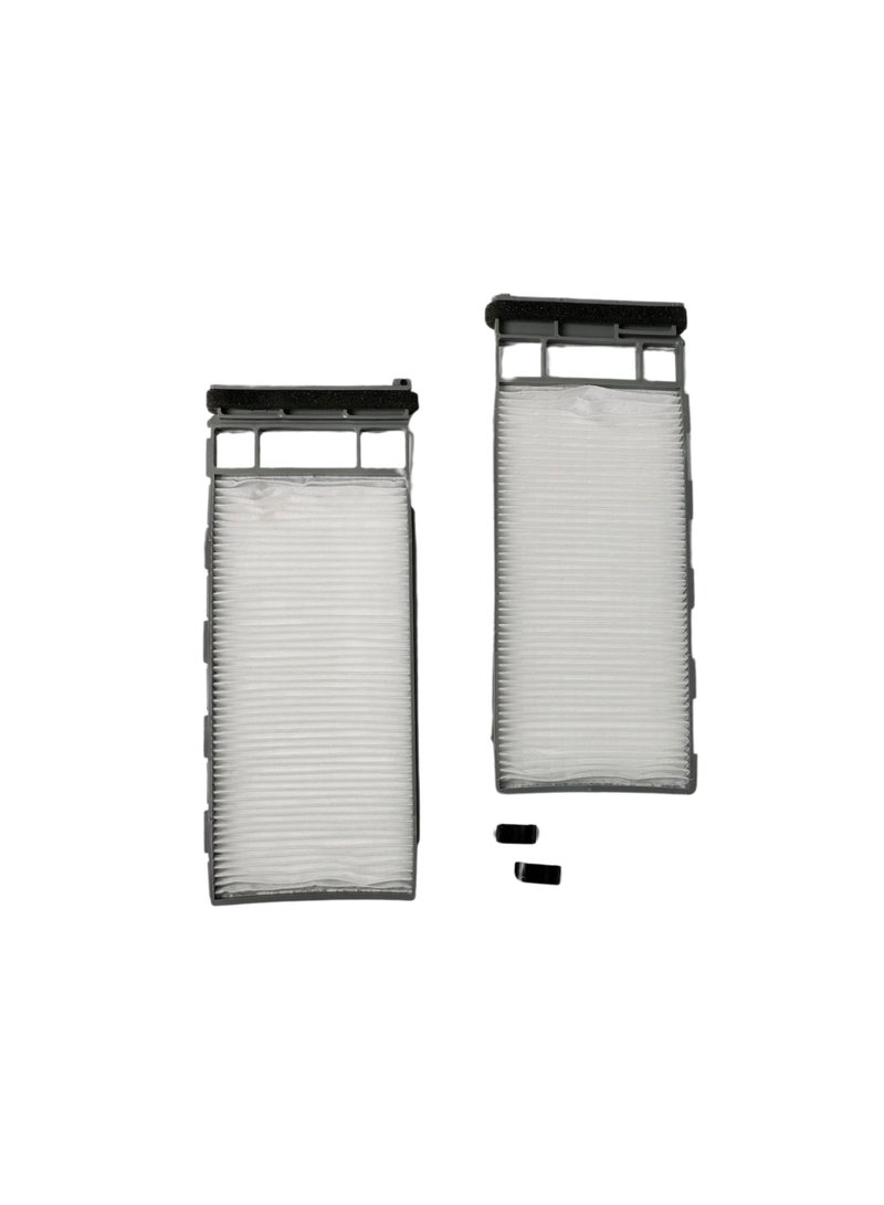 Nissan Genuine Microfilter for A/C System Suitable for Nissan Patrol (Y61) 1997-2024 Supersafari - Image 1