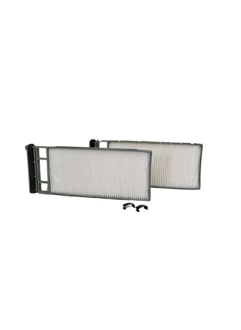 Nissan Genuine Microfilter for A/C System Suitable for Nissan Patrol (Y61) 1997-2024 Supersafari - Image 2