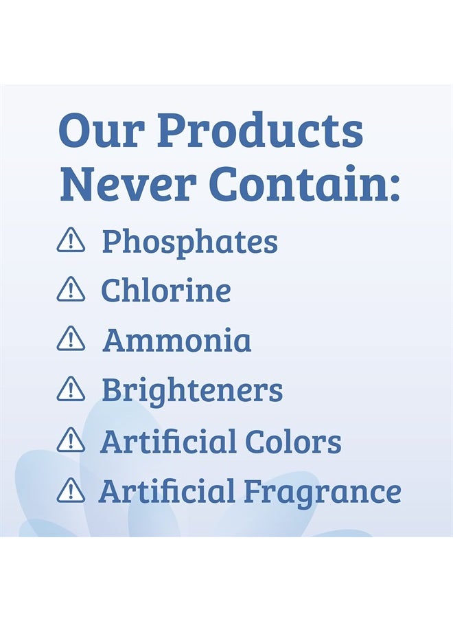 Biokleen - Natural Sport Concentrated Laundry Detergent 300 Loads - Image 1