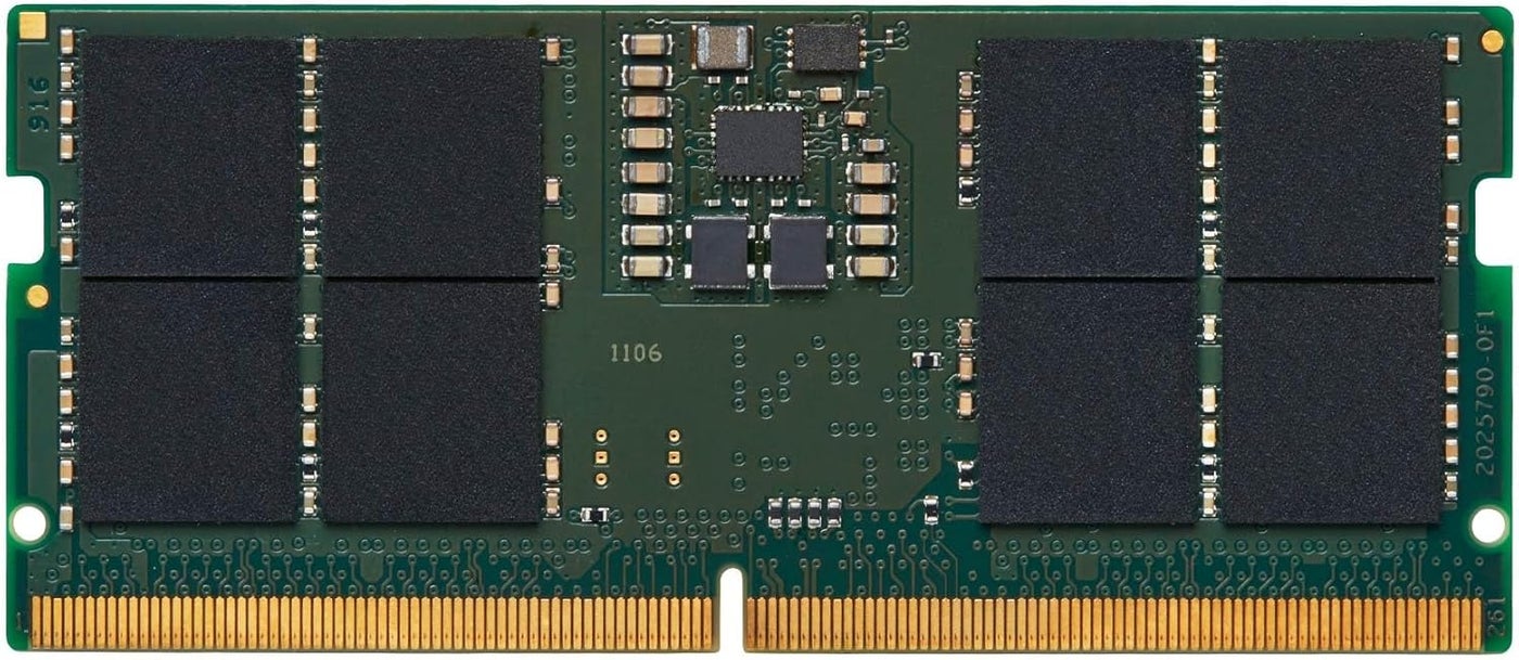 Kingston Kingston Valueram DDR5 16GB 16GB N70261919V