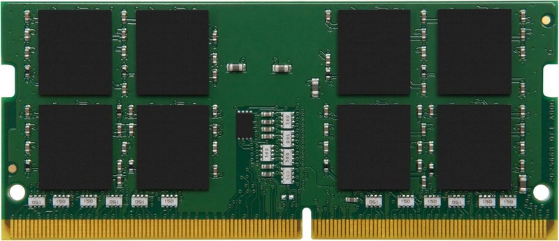 Kingston ValueRAM 16GB DDR5 5600MT/s Non-ECC SODIMM Laptop Memory Module - Image 2