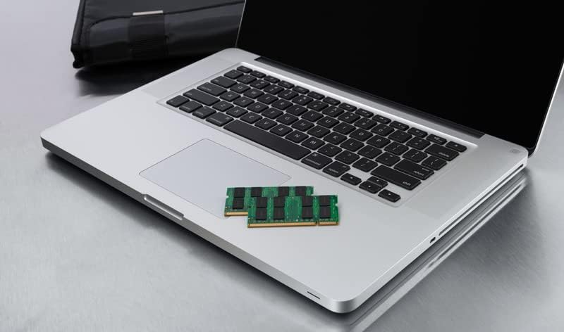 Kingston ValueRAM 16GB DDR5 5600MT/s Non-ECC SODIMM Laptop Memory Module - Image 3