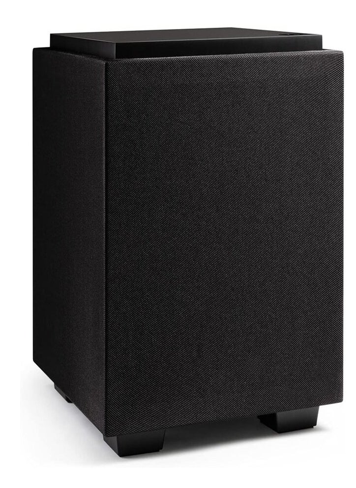 Definitive Technology Descend DN8 Ultra-Performance 8" Subwoofer