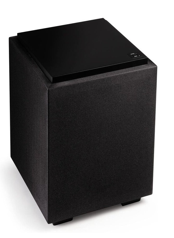 Definitive Technology Descend DN8 Ultra-Performance 8" Subwoofer