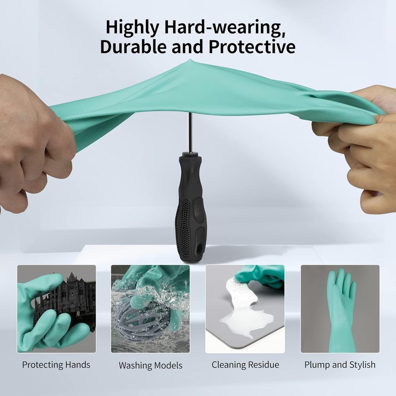 3idea Anycubic Resin 3D Printer Accessories Tool Kits, Silicone Pad, Stainless Steel Resin Filter, Multi-Function Water Bottle, Fish Scale Cloth, Golves, Plastic Nipper for Cleaning and 3D Printing - Image 3