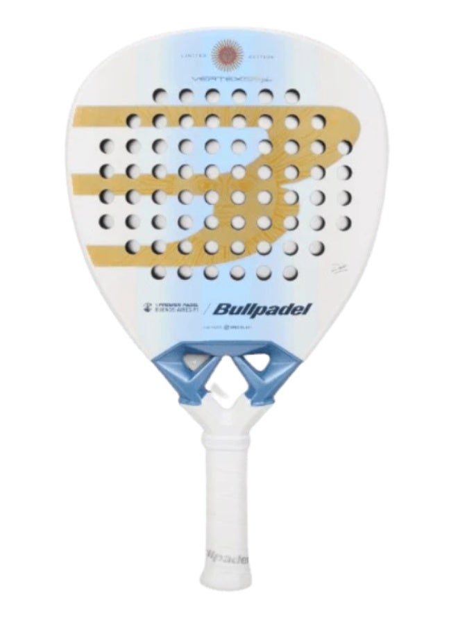 BULLPADEL مضرب بولباديل فيرتكس 05 و الأرجنتين 2026 - Image 1