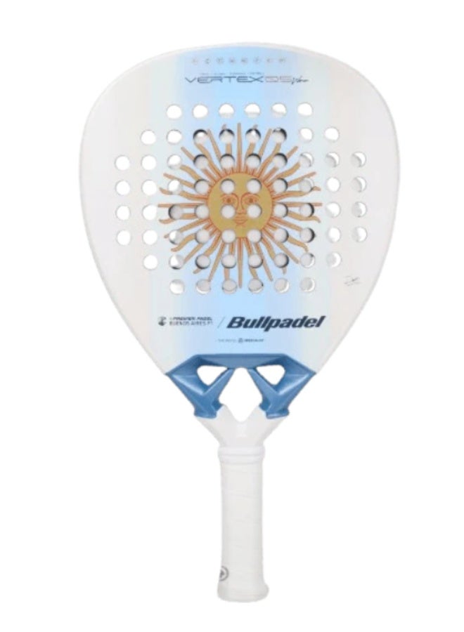BULLPADEL مضرب بولباديل فيرتكس 05 و الأرجنتين 2026 - Image 2