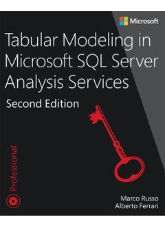 Tabular Modeling in Microsoft SQL Server Analysis Services 
