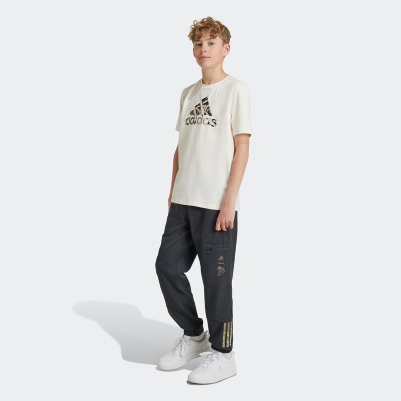 Adidas Disney Lion King Trousers Kids - Image 2