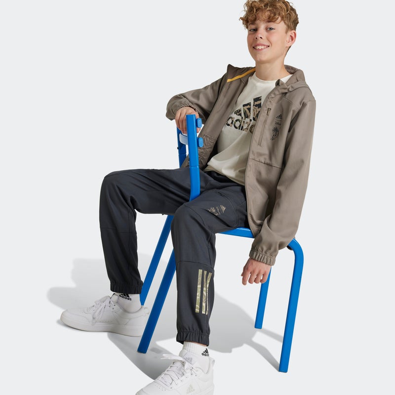 Adidas Disney Lion King Trousers Kids - Image 5