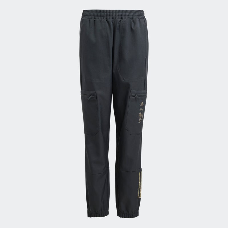 Adidas Disney Lion King Trousers Kids - Image 1