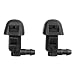 SHSTM 76810TK8A01 Washer Nozzle for Honda Odyssey 2011 2012 Front Windshield - Image 2