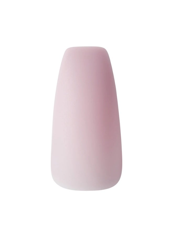 KISS Gel Fantasy 28 nails (L) - Image 3