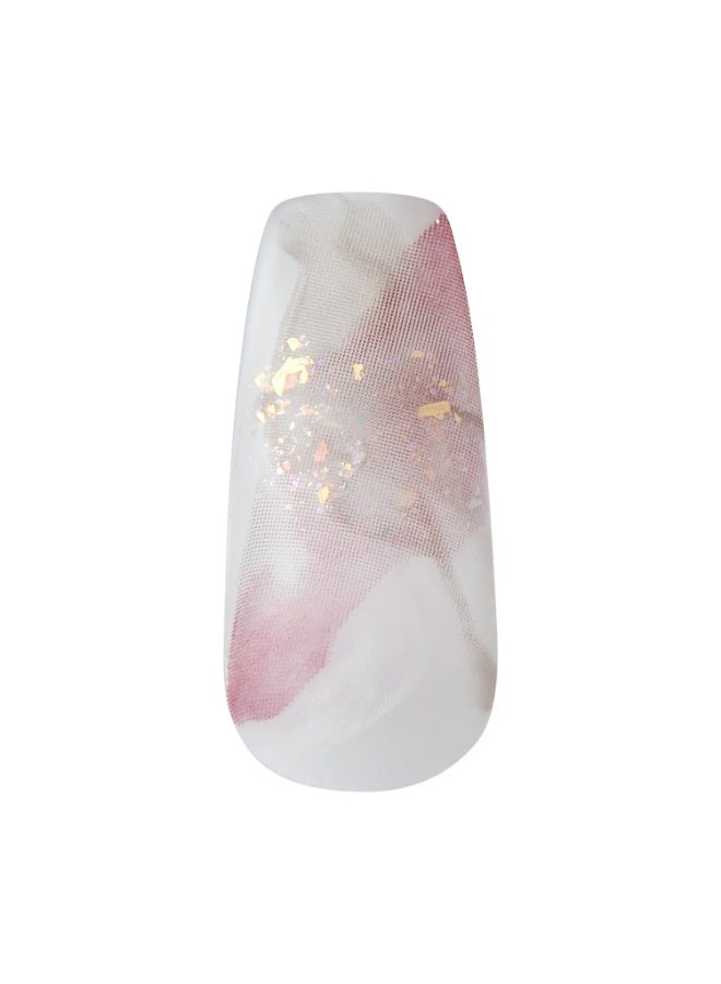KISS Gel Fantasy 28 nails (L) - Image 4