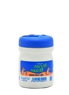 AL QASSIM Qassim Coffee Mix125g 