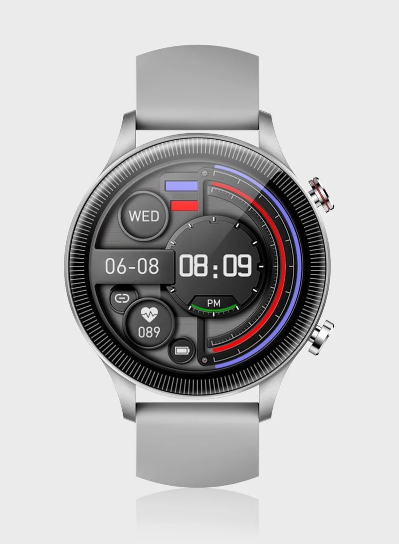Seventy Five Smart Watch With Bluetooth Call, Multiple Health & Fitness Features