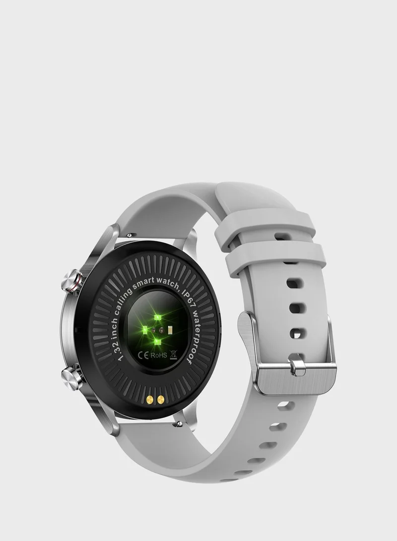 Seventy Five Smart Watch With Bluetooth Call, Multiple Health & Fitness Features