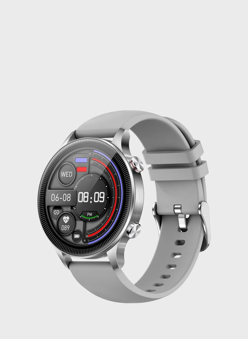 Seventy Five Smart Watch With Bluetooth Call, Multiple Health & Fitness Features