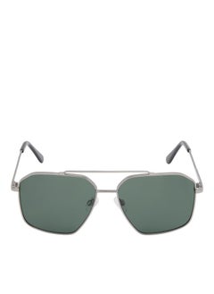 JACK & JONES Jacryder Aviator Sunglasses  - Image 1