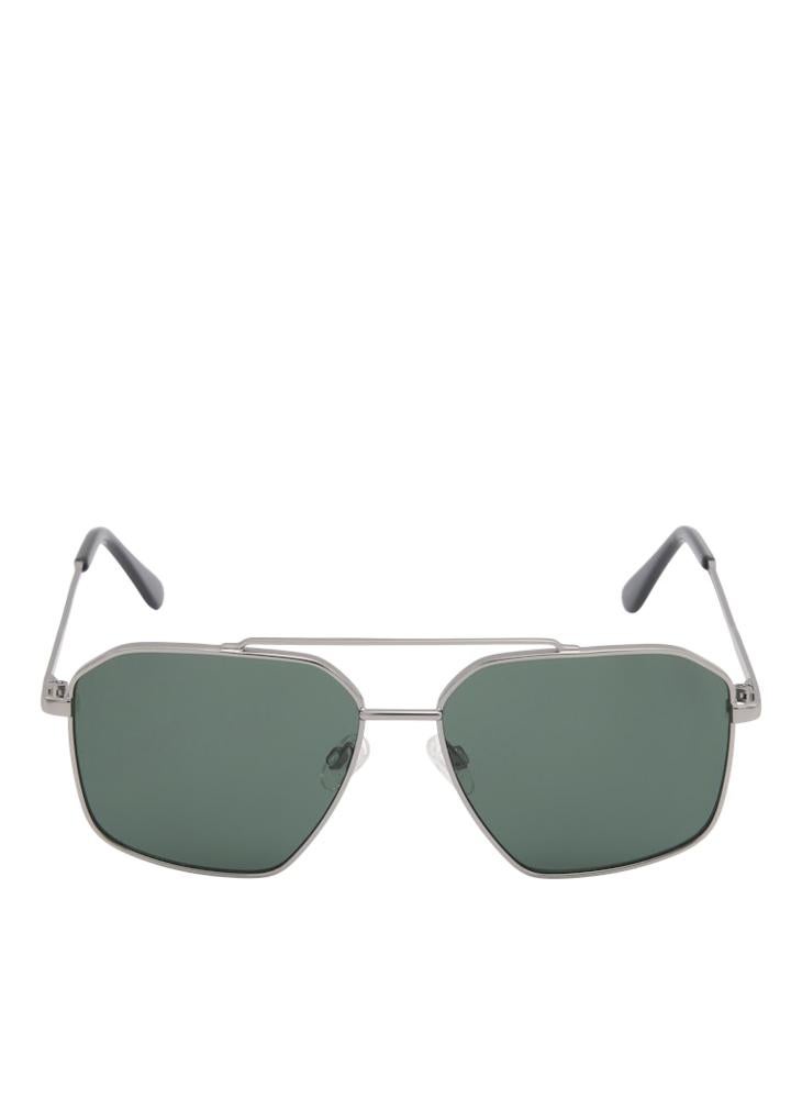 JACK & JONES Jacryder Aviator Sunglasses  - Image 1