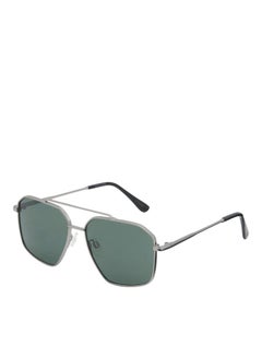 JACK & JONES Jacryder Aviator Sunglasses  - Image 2