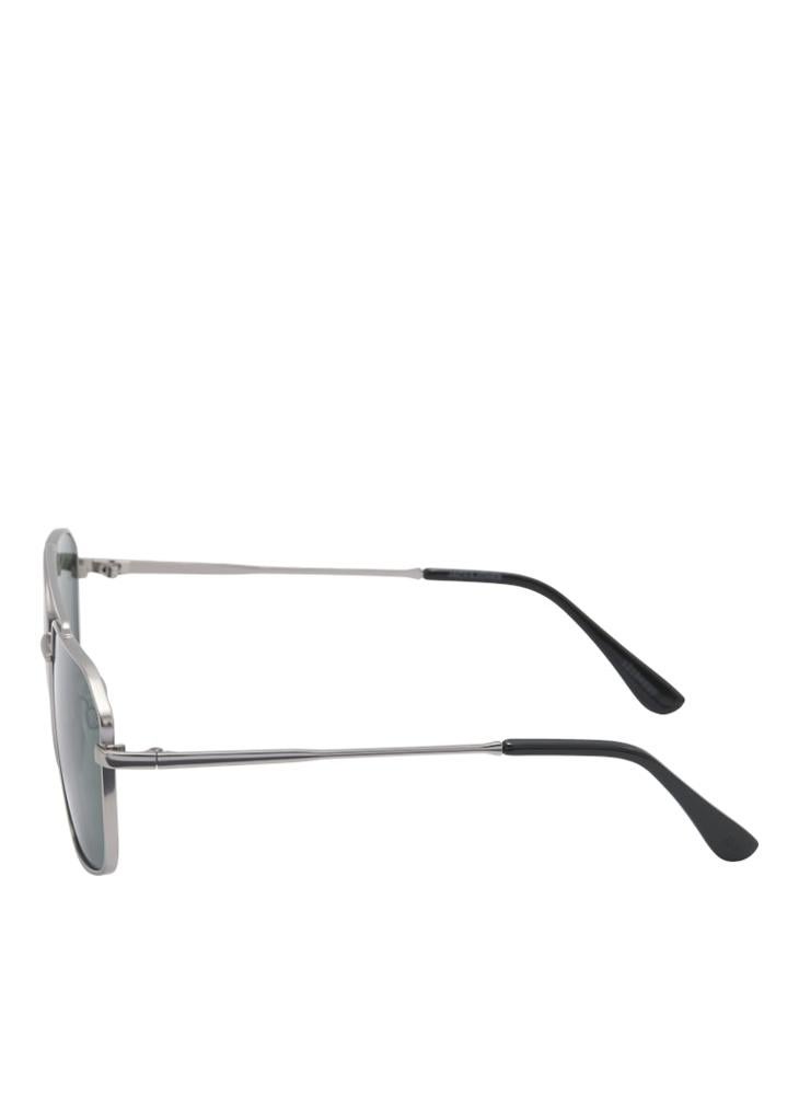 JACK & JONES Jacryder Aviator Sunglasses  - Image 3