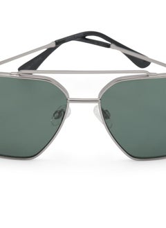 JACK & JONES Jacryder Aviator Sunglasses  - Image 4