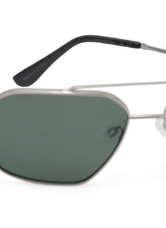 JACK & JONES Jacryder Aviator Sunglasses  - Image 5