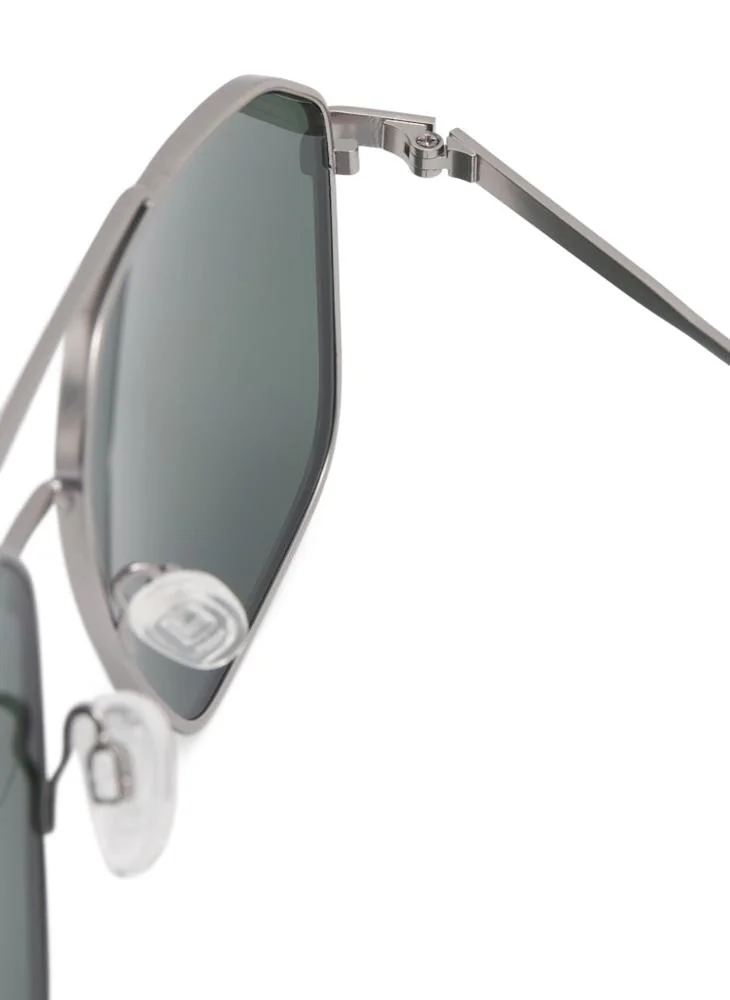 JACK & JONES Jacryder Aviator Sunglasses