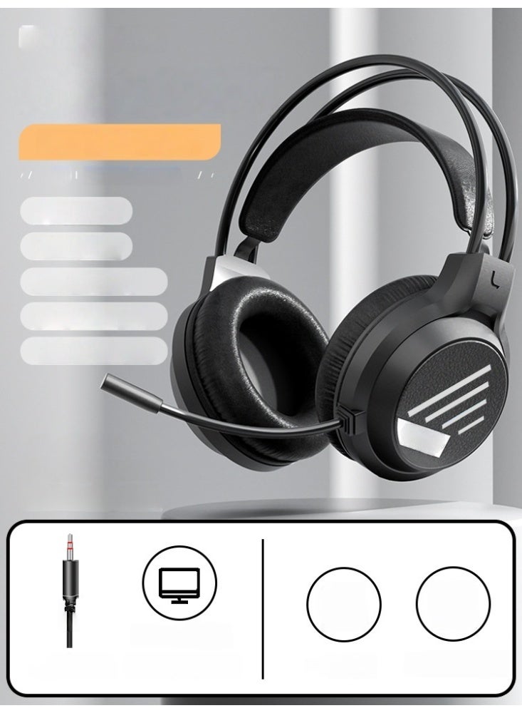EBMINI New Noise Cancelling  Headphones