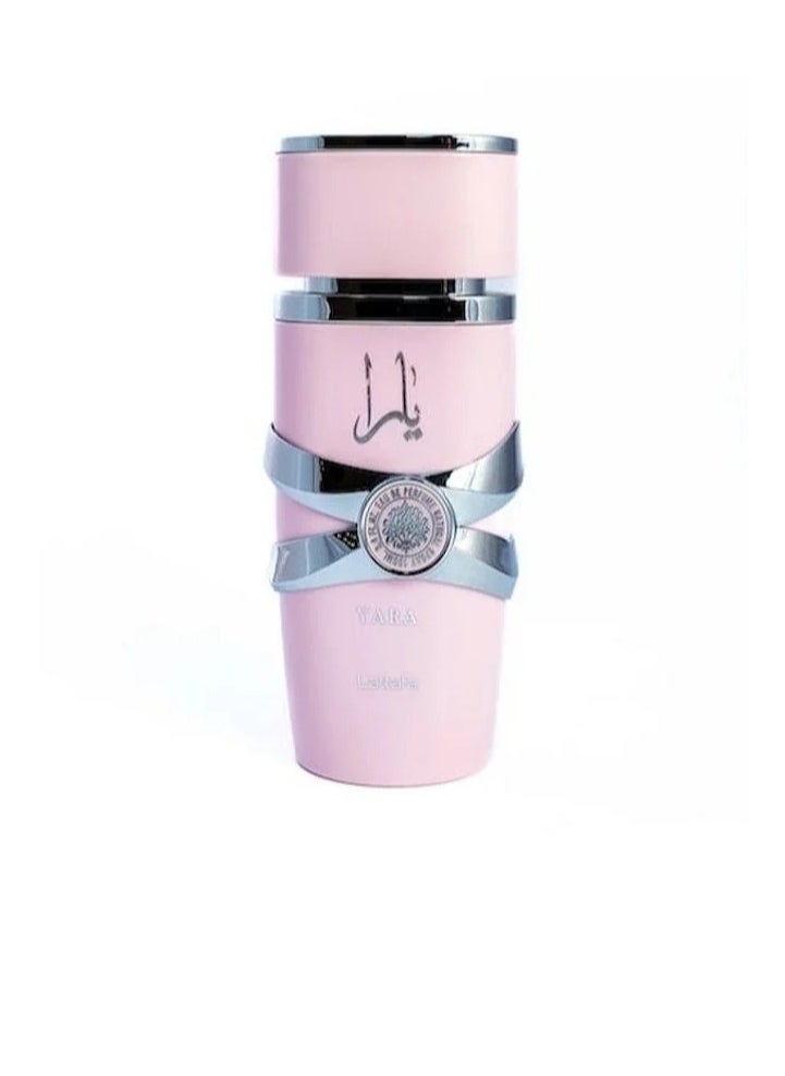 Lattafa - Yara by Lattafa for women , Eau de Parfum 100ml - Image 1