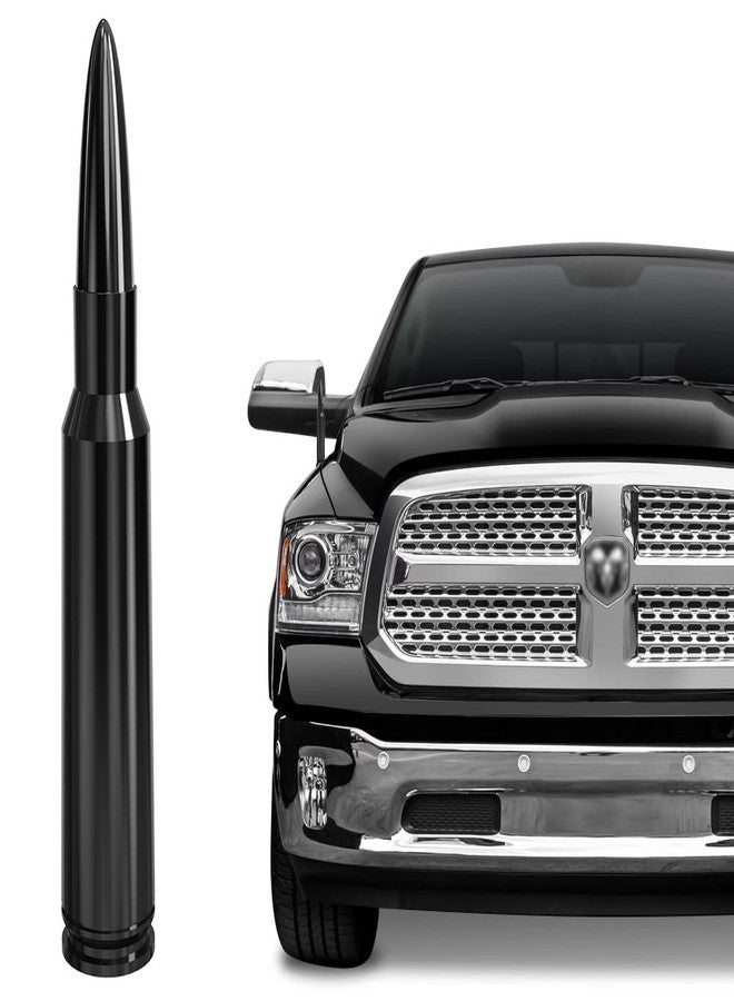Tecreddy Car Truck Antenna for Dodge Ram 1500 2012-2023 - Short Antenna Replacement for Dodge Ram 1500 Truck Accessories - Image 1