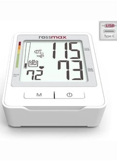 Digital Blood Pressure Monitor (Wrist) - pzsku/Z1426B90DB9693EB4EB19Z/45/_/1740387303/10df46e9-d736-40f4-89be-40c8247b29a5