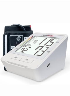 Digital Blood Pressure Monitor (Wrist) - pzsku/Z1426B90DB9693EB4EB19Z/45/_/1740387313/de3d976c-8c52-4aeb-af43-85d24ddb92b5