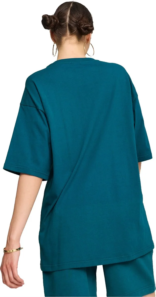 PUMA Better Classics Men's Green Casual Style T-Shirt 67918875