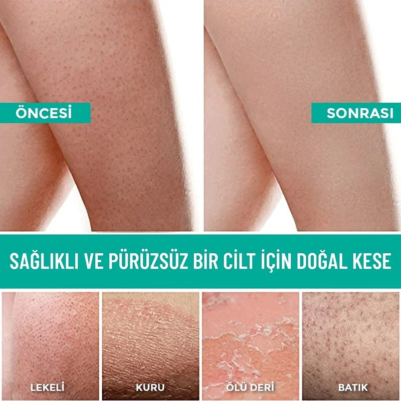 ديرمابيل Premium Woman Bath Scrub