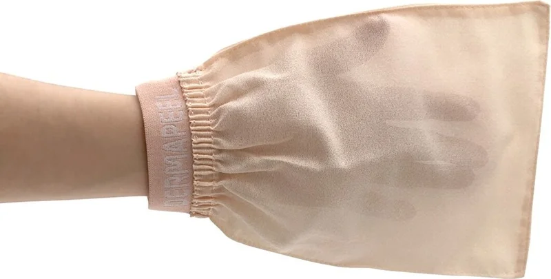 ديرمابيل Premium Woman Bath Scrub