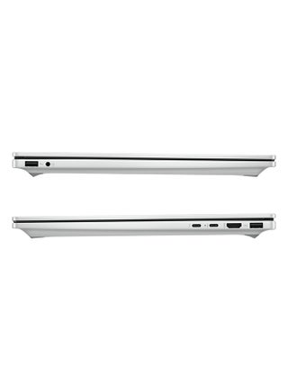 OmniBook 7 AI 16-ay0001nx Laptop With 16 Inch WQXGA (2560x1600) Display, Core Ultra 7 255H Processor/32GB RAM DDR5/1TB SSD/Windows 11 Home/Intel Arc Graphics/ English/Arabic Glacier Silver - view 5