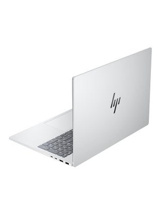 OmniBook 7 AI 16-ay0001nx Laptop With 16 Inch WQXGA (2560x1600) Display, Core Ultra 7 255H Processor/32GB RAM DDR5/1TB SSD/Windows 11 Home/Intel Arc Graphics/ English/Arabic Glacier Silver - view 4