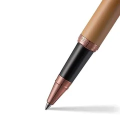 Sheaffer PEN SHEAFFER VFM E9428 COFFEE EDITION WITH PVD TRIMS RB