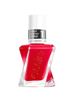 essie طلاء أظافر جل كوتور يدوم طويلاً، روك ذا رانواي، 13.5 مل  - Image 1