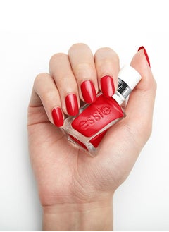 essie طلاء أظافر جل كوتور يدوم طويلاً، روك ذا رانواي، 13.5 مل  - Image 3