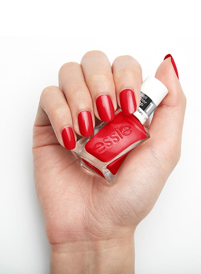 essie Gel Couture Longwear Nail Polish, Rock The Runway 13.5Ml - Image 3