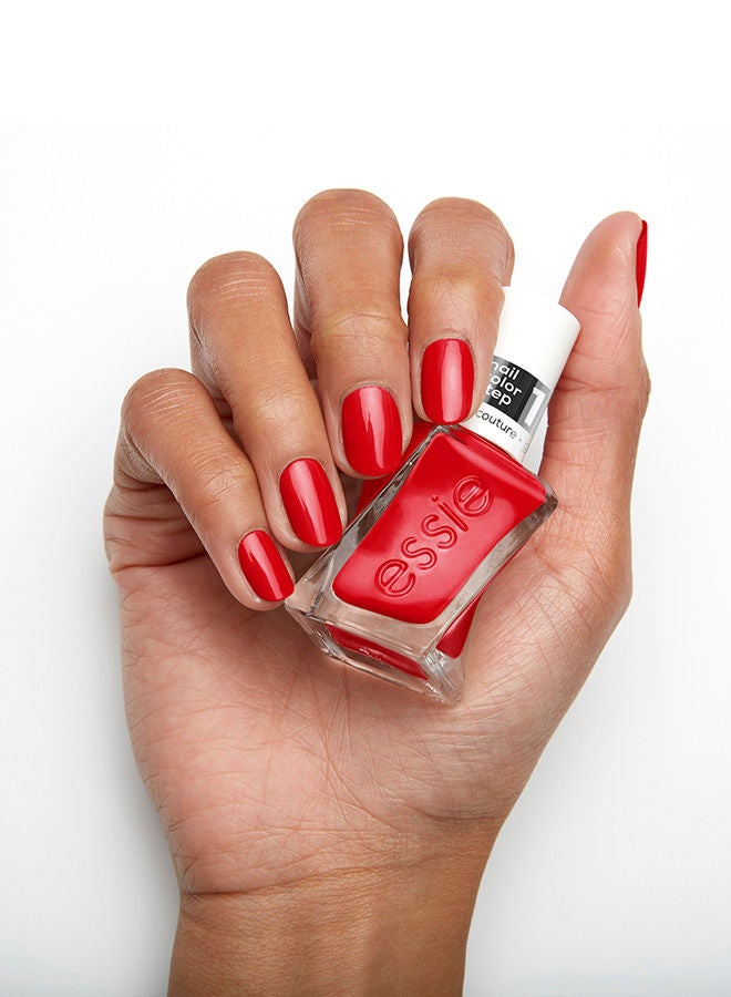 essie Gel Couture Longwear Nail Polish, Rock The Runway 13.5Ml - Image 4