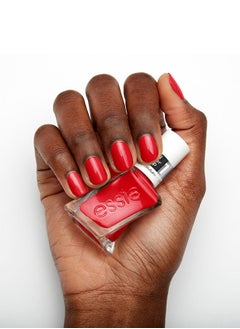 essie طلاء أظافر جل كوتور يدوم طويلاً، روك ذا رانواي، 13.5 مل  - Image 5