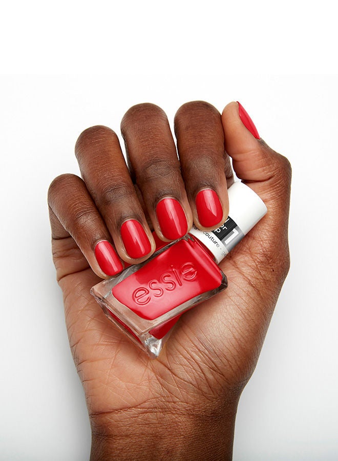 essie Gel Couture Longwear Nail Polish, Rock The Runway 13.5Ml - Image 5