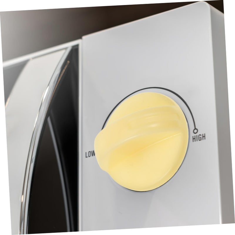 6Pcs Universal Gas Stove Oven Control Knobs Easy Install Replacement For Home Kitchen - Image 5