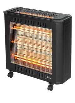 SARAY Turkish Portable Electric Heater 2150W |  STN 5600  Adjustable Temperature Room Heater with Energy-Efficient and Powerful Heating | Perfect for Home, Office, and Winter Comfort"  - Image 1