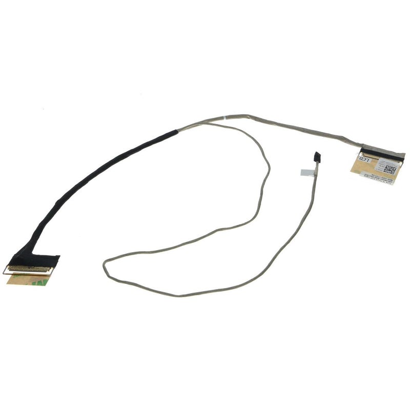 Compatible for Display Video Cable Dell Inspiron 3565 3567 P63F I3567-3636 0YF0MG Display Cable For 40 Pin Touch Screen Laptops